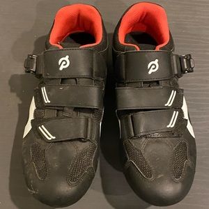 Peloton Bike Shoes Size 41
